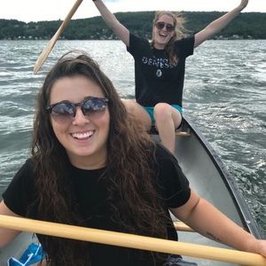 Meet your Posher, Jenna